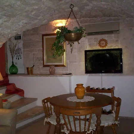 Dimora Medievale Appartement Martina Franca