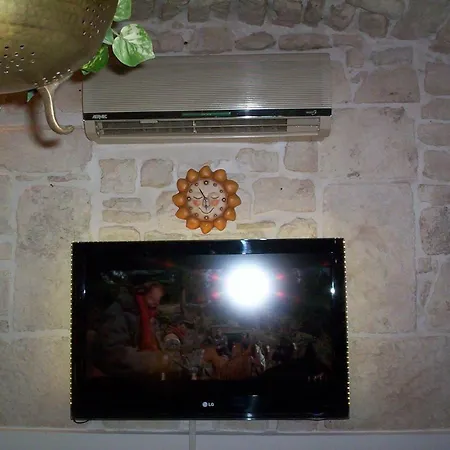 Dimora Medievale * Martina Franca