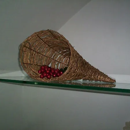 Appartement Dimora Medievale *