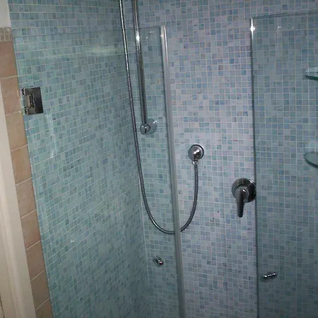 Dimora Medievale Appartement *