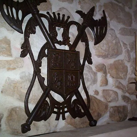 Dimora Medievale * Martina Franca