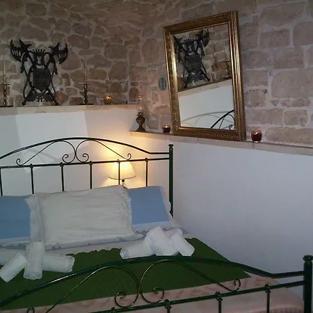 Appartement Dimora Medievale *