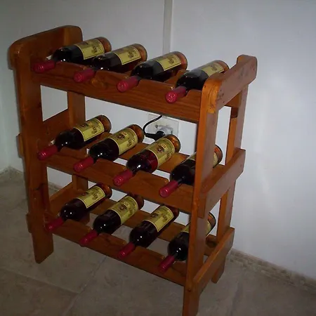Dimora Medievale Appartement Martina Franca