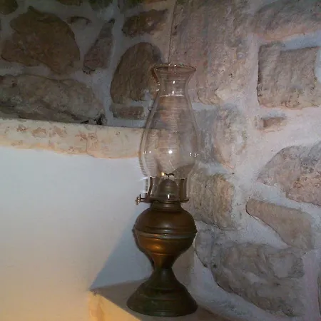 Dimora Medievale Appartement Martina Franca