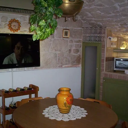 Dimora Medievale Appartement Martina Franca