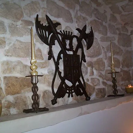 Appartement Dimora Medievale