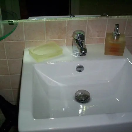 Appartement Dimora Medievale