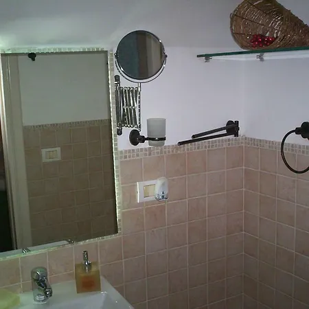 Appartement Dimora Medievale *