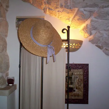 Dimora Medievale Appartement Martina Franca